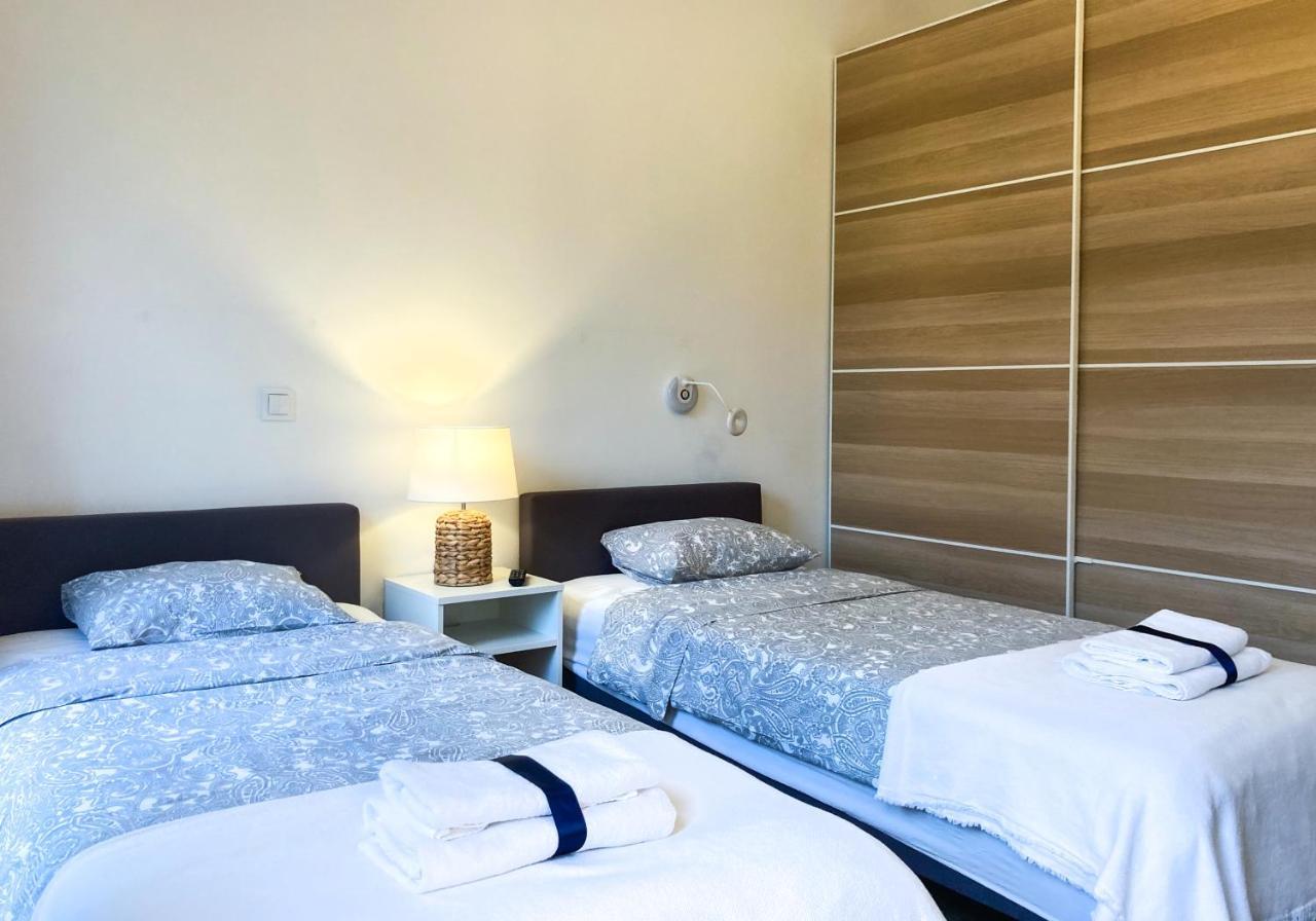Chummy House Sopot Aparthotel Kültér fotó
